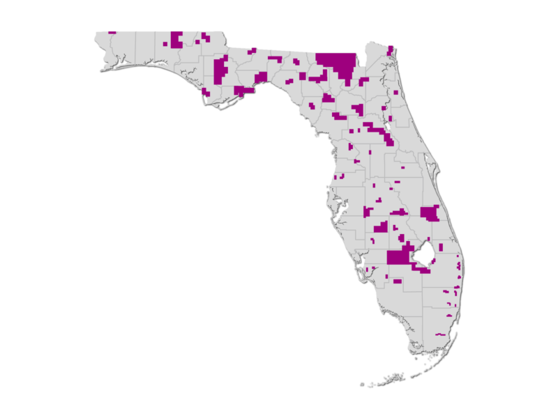 opportunity zone map florida        <h3 class=